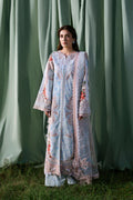 AFROZEH A LAWN EIRENE