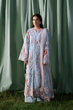 AFROZEH A LAWN EIRENE