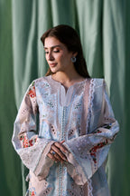 AFROZEH A LAWN EIRENE