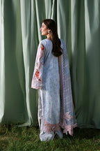 AFROZEH A LAWN EIRENE