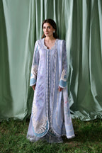 AFROZEH A LAWN CHLORIS