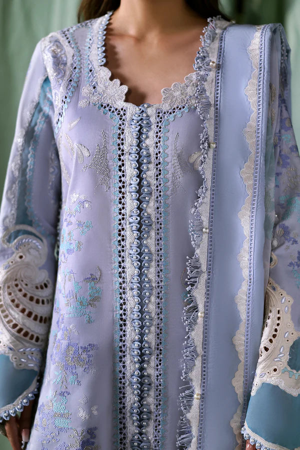 AFROZEH A LAWN CHLORIS