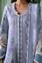 AFROZEH A LAWN CHLORIS