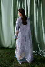 AFROZEH A LAWN CHLORIS