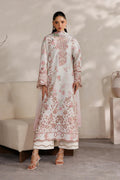 IZNIK FESTIVE LAWN IBE-04