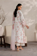 IZNIK FESTIVE LAWN IBE-04