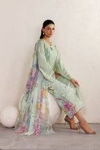 IZNIK FESTIVE LAWN IBE-06