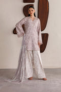 IZNIK FESTIVE LAWN IBE-07