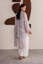 IZNIK FESTIVE LAWN IBE-07