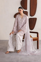 IZNIK FESTIVE LAWN IBE-07
