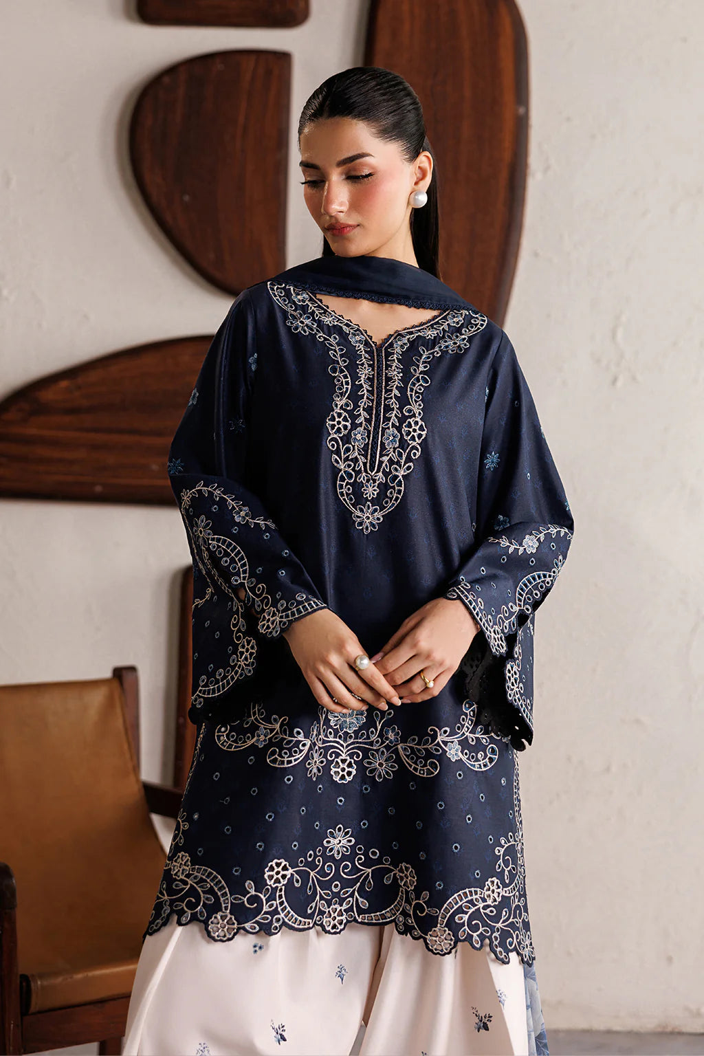IZNIK FESTIVE LAWN IBE-02