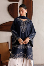 IZNIK FESTIVE LAWN IBE-02