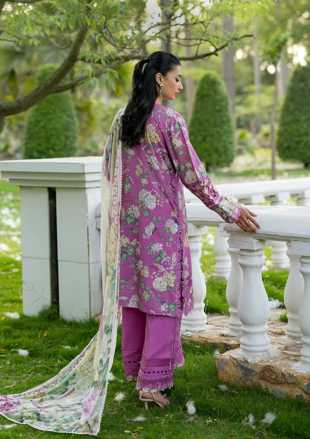 ELAF SIGNATURE VOL 2 ESG-7B KIARA