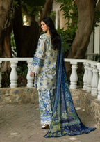ELAF SIGNATURE VOL 2 ESG-8B CELINE