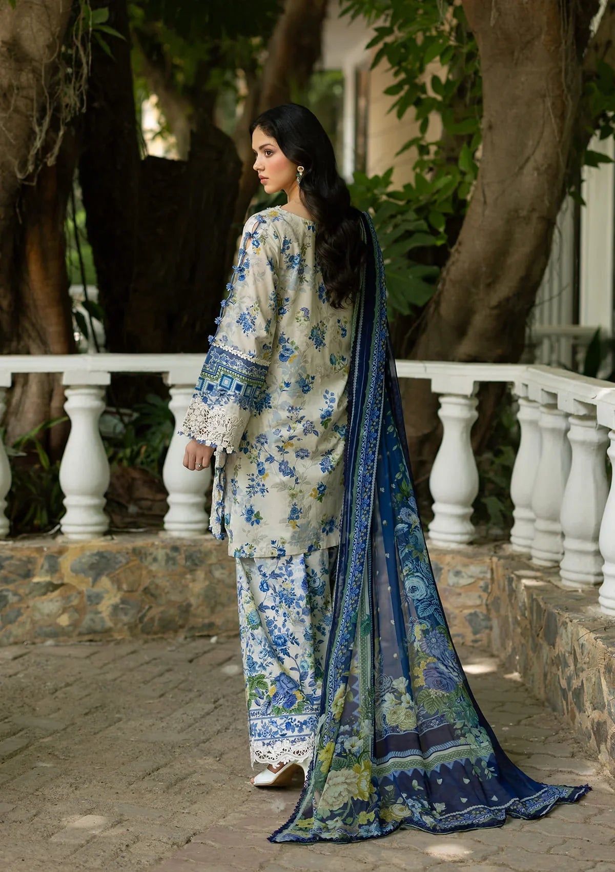 ELAF SIGNATURE VOL 2 ESG-8B CELINE