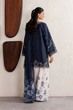 IZNIK FESTIVE LAWN IBE-02
