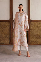 IZNIK FESTIVE LAWN IBE-05