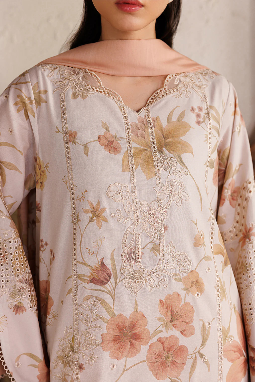 IZNIK FESTIVE LAWN IBE-05