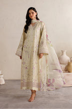 IZNIK FESTIVE LAWN IBE-08