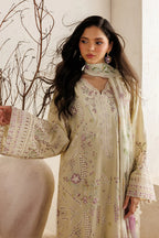 IZNIK FESTIVE LAWN IBE-08