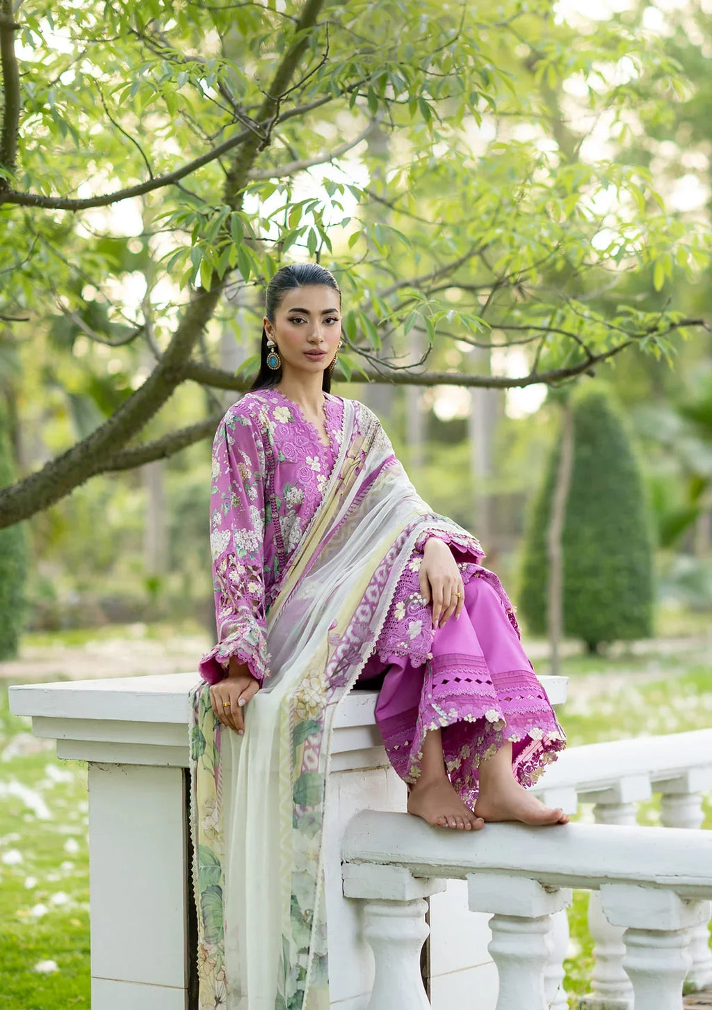 ELAF SIGNATURE VOL 2 ESG-7B KIARA