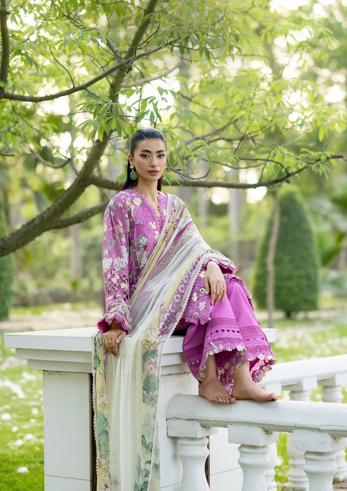 ELAF SIGNATURE VOL 2 ESG-7B KIARA