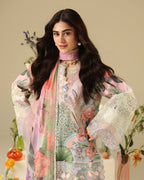 MUSHQ SOLEIL HEMLINE MOONLIT DOLCE