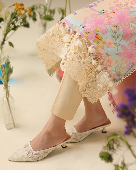 MUSHQ SOLEIL HEMLINE EDEN BELLAROSA