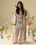MUSHQ SOLEIL HEMLINE MOONLIT DOLCE
