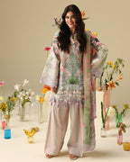 MUSHQ SOLEIL HEMLINE MOONLIT DOLCE
