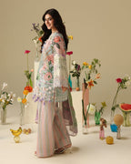 MUSHQ SOLEIL HEMLINE MOONLIT DOLCE