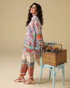 MUSHQ SOLEIL HEMLINE EDEN WHISPER