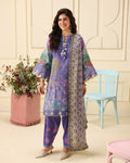 MUSHQ SOLEIL HEMLINE CAMELLIA KISS