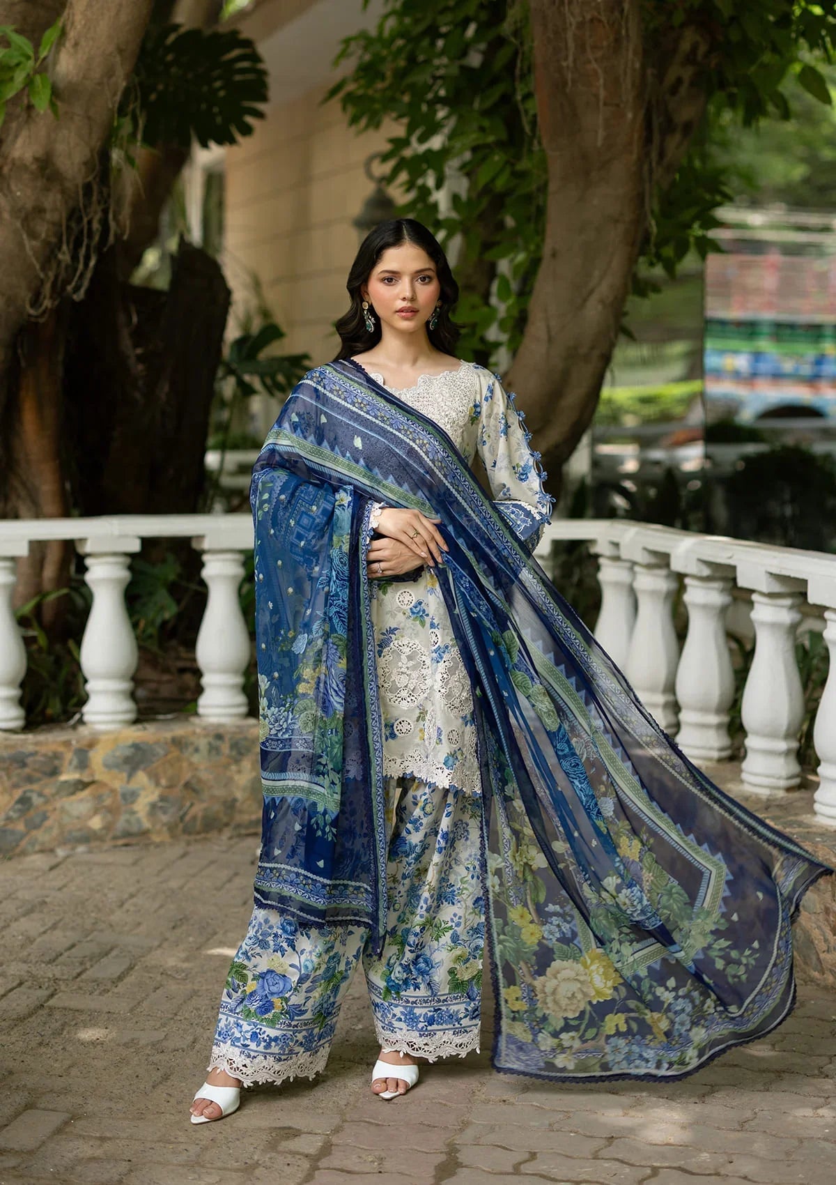 ELAF SIGNATURE VOL 2 ESG-8B CELINE