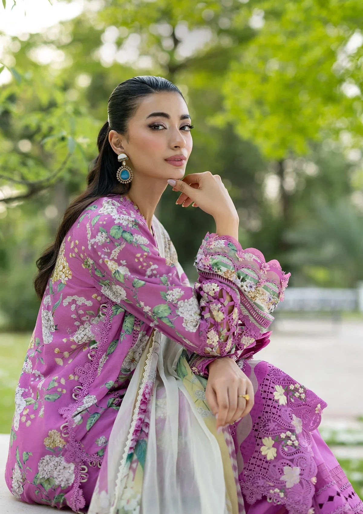 ELAF SIGNATURE VOL 2 ESG-7B KIARA