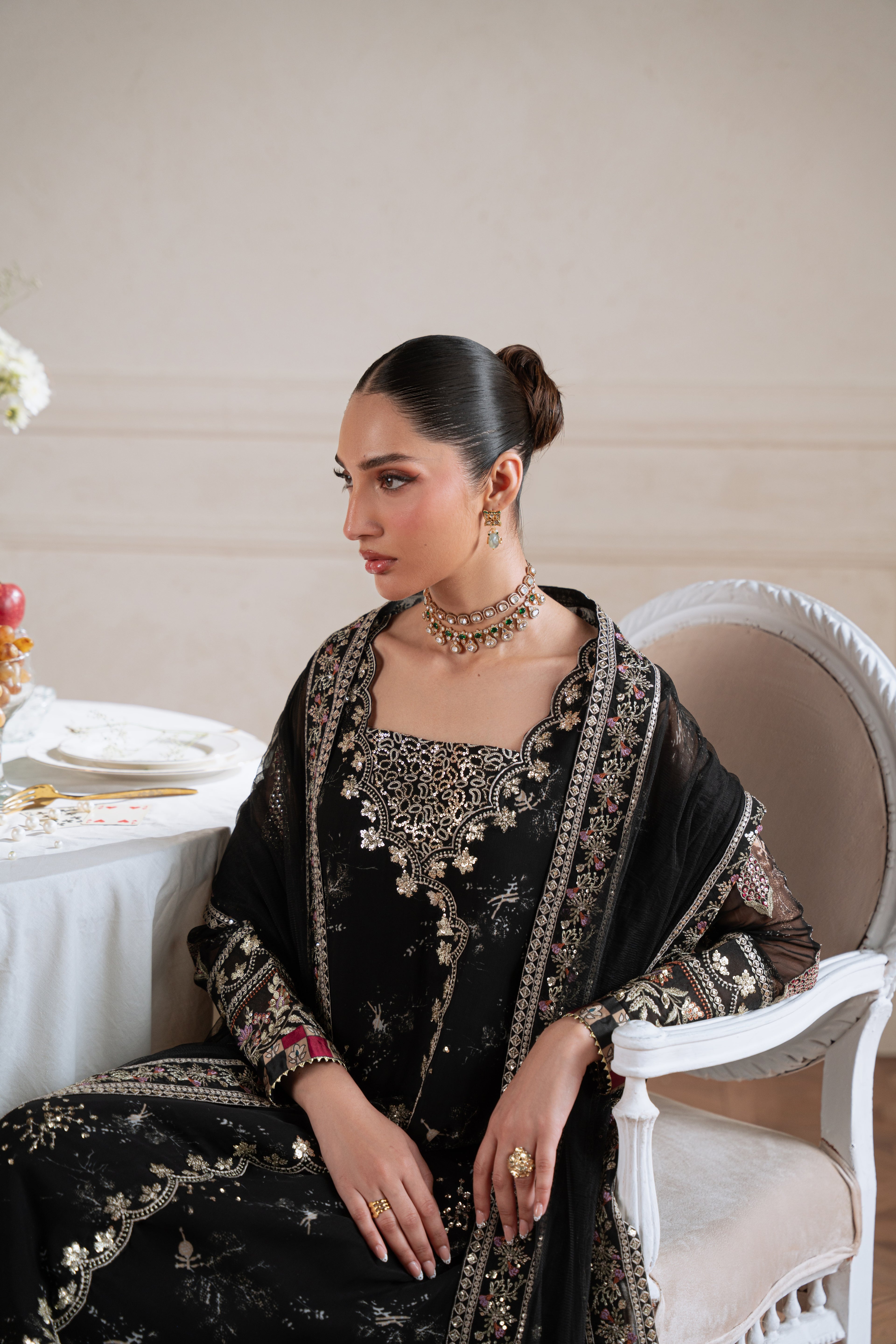 NUREH AMAYA AM-42