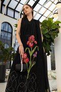MARIA B LUXURY LAWN EL-26-10