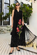 MARIA B LUXURY LAWN EL-26-10