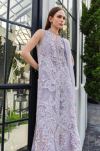 MARIA B LUXURY LAWN EL-26-12