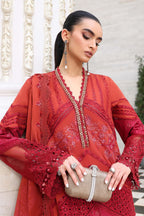 MARIA B LUXURY LAWN EL-26-13