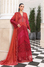 MARIA B LUXURY LAWN EL-26-13