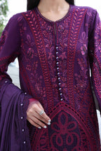 MARIA B LUXURY LAWN EL-26-14