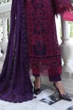 MARIA B LUXURY LAWN EL-26-14