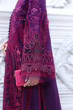 MARIA B LUXURY LAWN EL-26-14