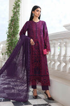 MARIA B LUXURY LAWN EL-26-14