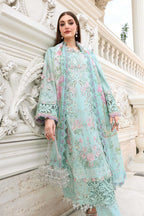 MARIA B LUXURY LAWN EL-26-15