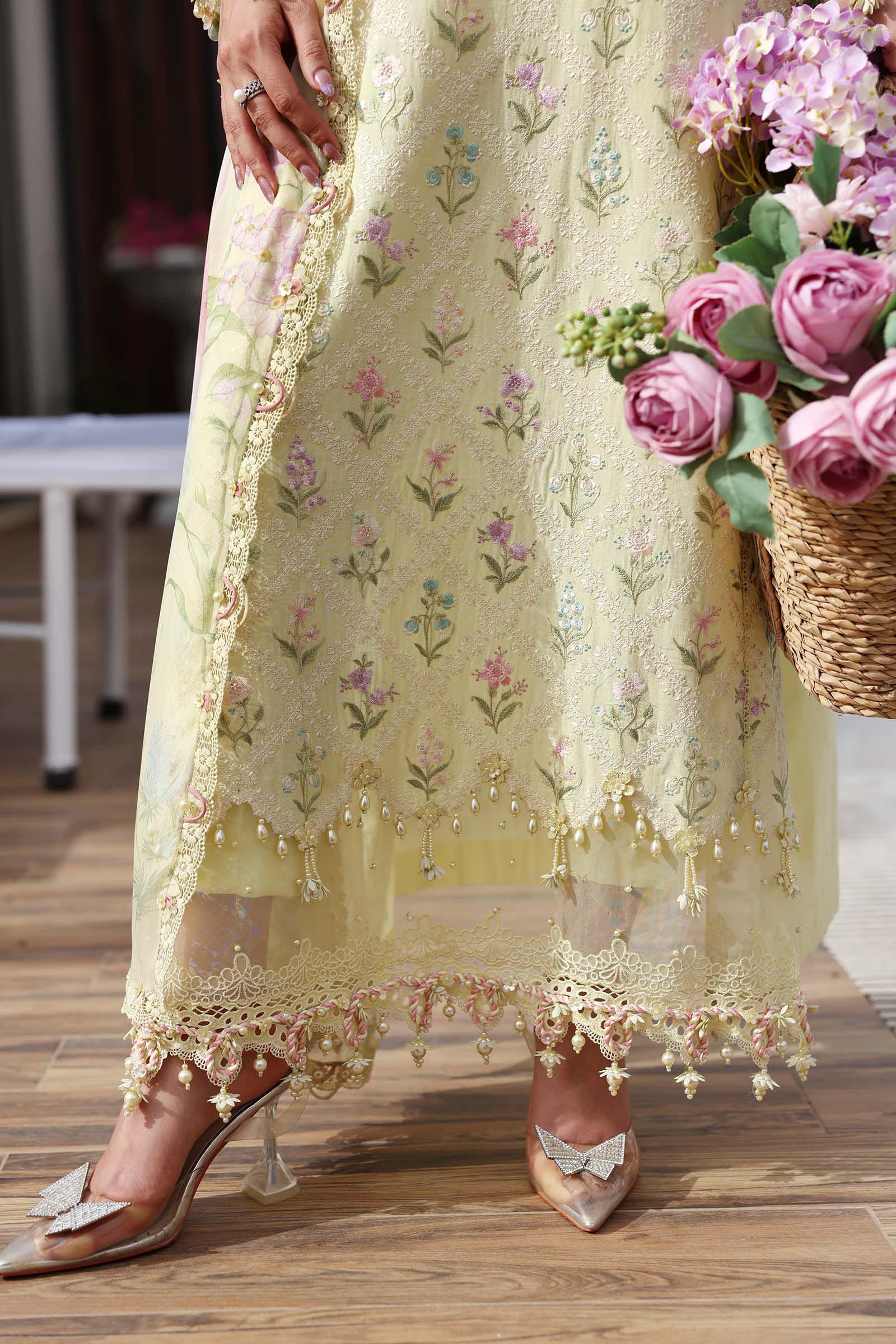 MARIA B MPRINTS MPT-3001-A
