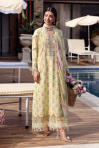 MARIA B MPRINTS MPT-3001-A