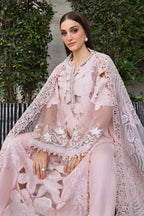 MARIA B LUXURY LAWN EL-26-02