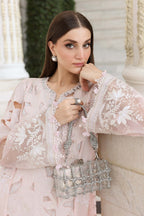 MARIA B LUXURY LAWN EL-26-02